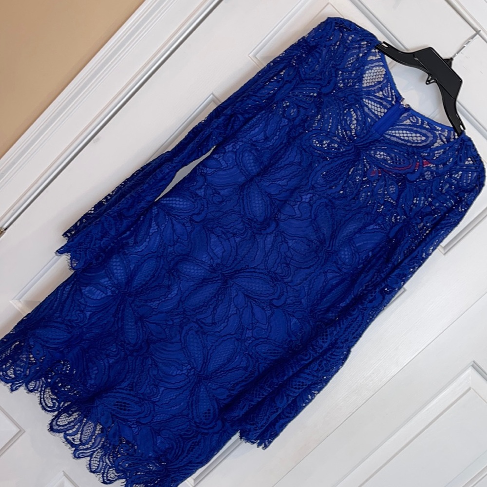 NWT Lilly Pulitzer Denise romper with zip back and skirt bottom / hidden shorts